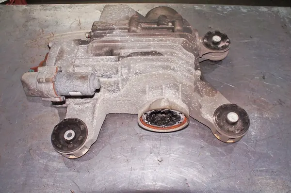 Audi Q3 I 8U 2.0TFSI Quattro Takadifferenti UP269 image 3