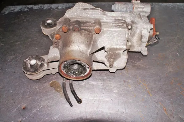 Audi Q3 I 8U 2.0TFSI Quattro Takadifferenti UP269 image 4