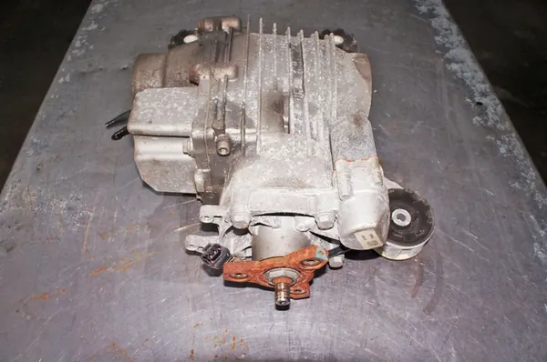 Audi Q3 I 8U 2.0TFSI Quattro Takadifferenti UP269 image 5