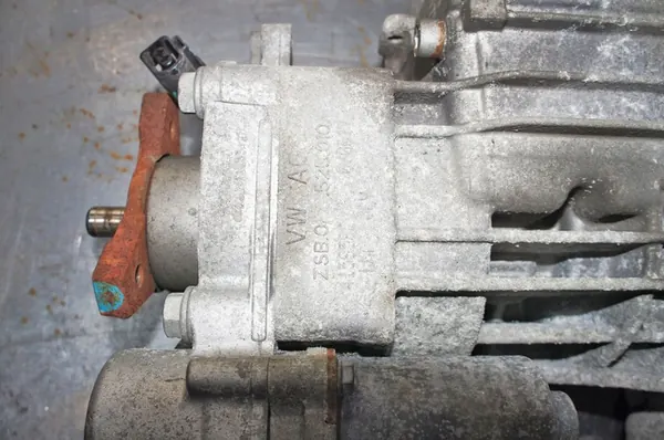 Audi Q3 I 8U 2.0TFSI Quattro Takadifferenti UP269 image 7