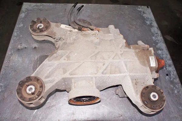 Audi Q3 I 8U 2.0TFSI Quattro Takadifferenti UP269 image 8