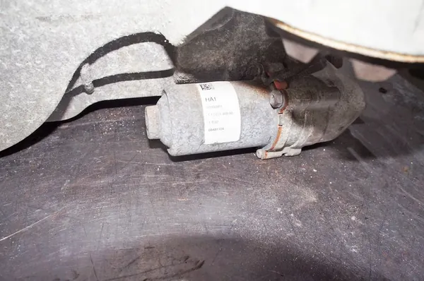 Audi Q3 I 8U 2.0TFSI Quattro Takadifferenti UP269 image 9