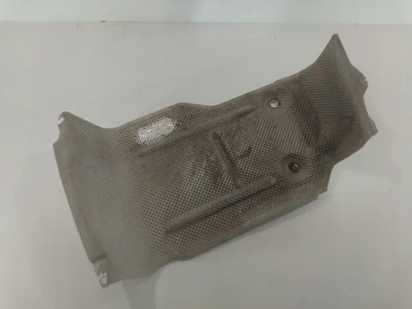 Avgasskydd BMW 3 E90 E91 OEM 7059357 image 1