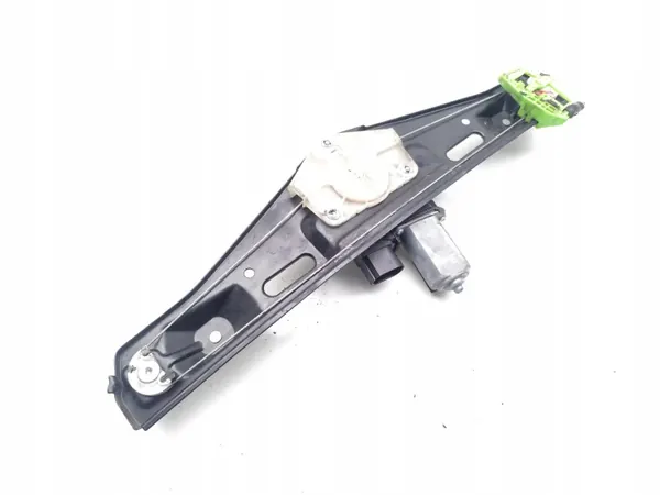 BMW X1 achterraamheffer links OEM 1326410 image 4