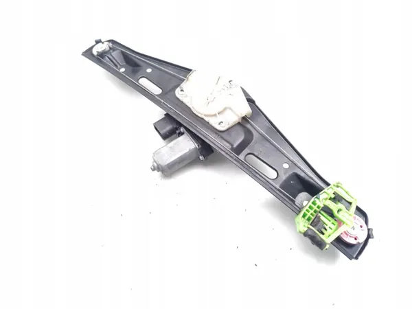 BMW X1 achterraamheffer links OEM 1326410 image 5