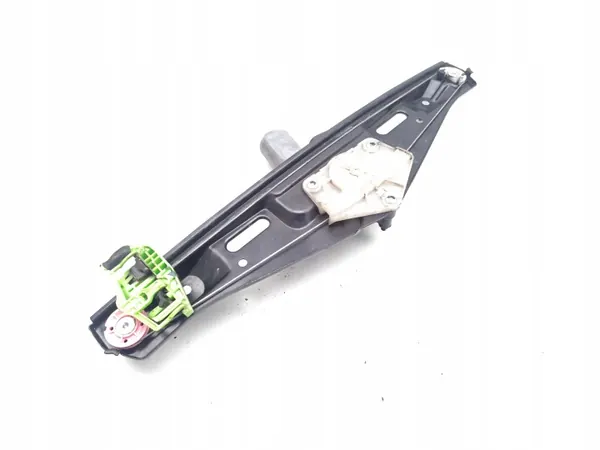 BMW X1 achterraamheffer links OEM 1326410 image 6