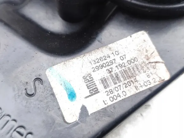 BMW X1 achterraamheffer links OEM 1326410 image 7