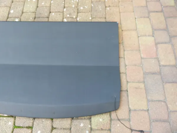 Estante de maletero Jaguar F-PACE X761 OEM HK83-45441 image 3