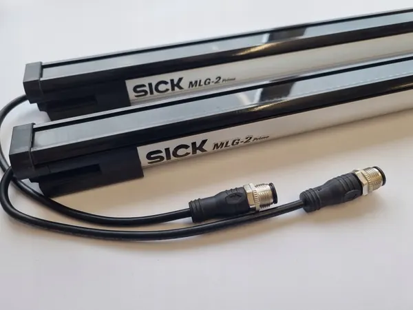 Sick MLG-2 Prime MLG50S-1000D10501 1216418 image 3