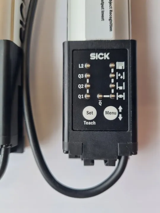Sick MLG-2 Prime MLG50S-1000D10501 1216418 image 7