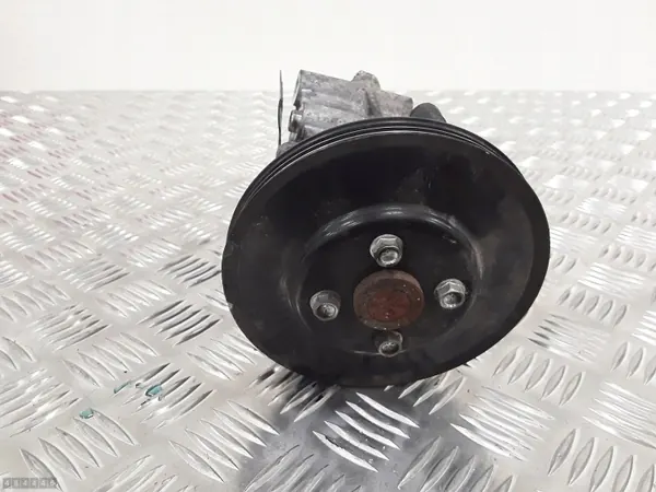 Mitsubishi Outlander Heizungswasserpumpe OEM AM-484446 image 3