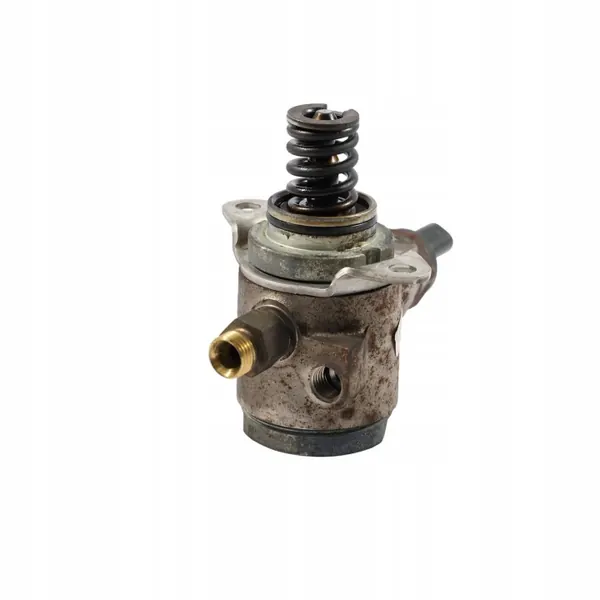 Bomba de inyección OEM 03C127026D para VW Audi Skoda image 4
