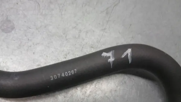 Mangueira de Direção Assistida Volvo S60 V70 II XC70 2.4 D5 OEM 30740267 image 10