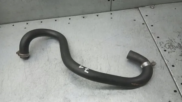 Mangueira de Direção Assistida Volvo S60 V70 II XC70 2.4 D5 OEM 30740267 image 5