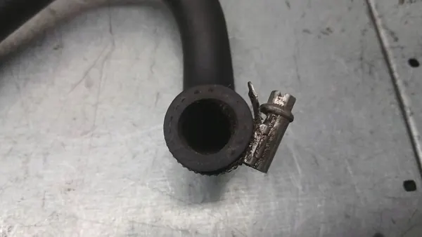 Mangueira de Direção Assistida Volvo S60 V70 II XC70 2.4 D5 OEM 30740267 image 8