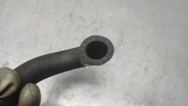 Mangueira de Direção Assistida Volvo S60 V70 II XC70 2.4 D5 OEM 30740267 image 9