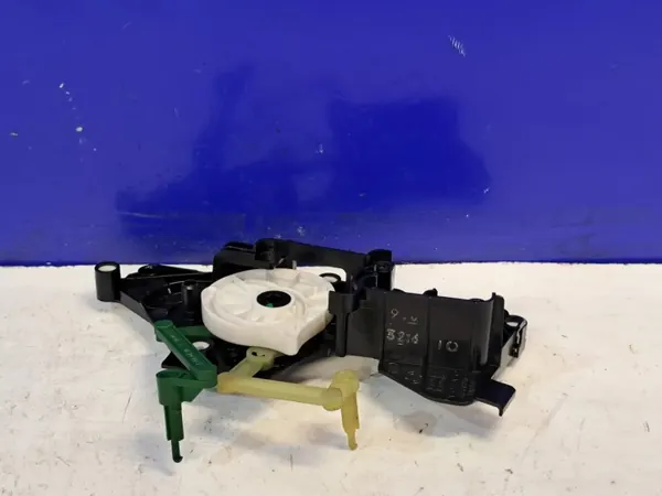 Luftdurchflussventilmotor OEM 9000246 für Volvo XC90 image 2