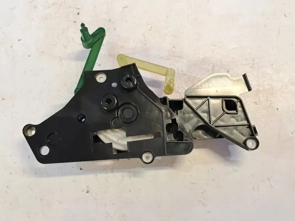 Luftdurchflussventilmotor OEM 9000246 für Volvo XC90 image 3