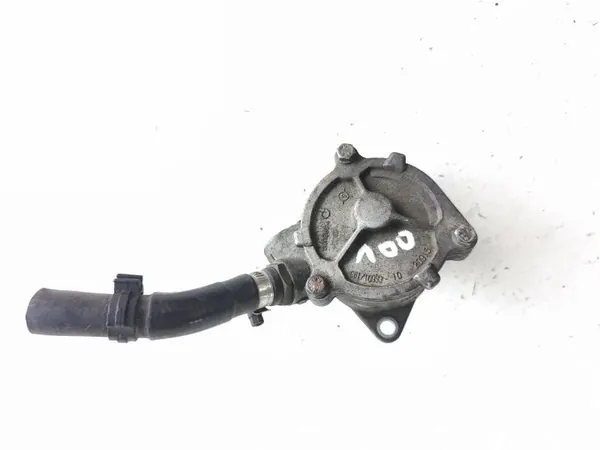 Imupumppu Fiat Stilo Alfa Romeo 147 1.9 JTD OEM 46771105 image 2