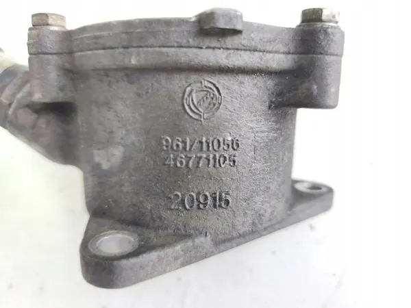 Imupumppu Fiat Stilo Alfa Romeo 147 1.9 JTD OEM 46771105 image 3