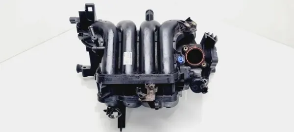 Colector de admisión Mazda 3 Sedán BK OEM 0998000056 image 7