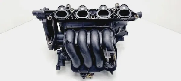 Colector de admisión Mazda 3 Sedán BK OEM 0998000056 image 8