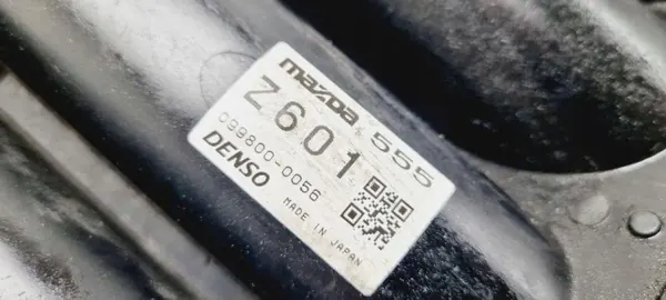 Colector de admisión Mazda 3 Sedán BK OEM 0998000056 image 9