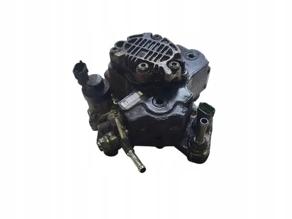 Bomba de combustível TOYOTA AURIS (_E15_) 1.36L diesel 2007 2210033040 image 2