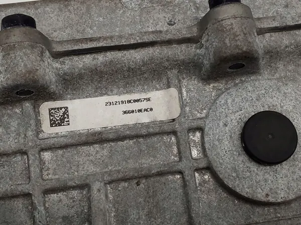 Kia OEM 366010EAC0 Spanningsomvormer voor Soul image 4