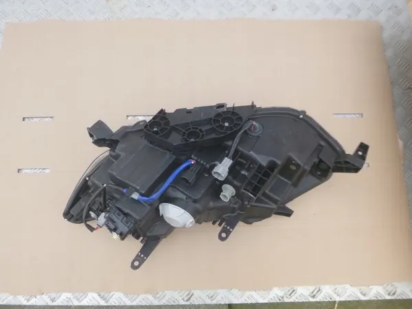 Oikea ajovalo Nissan X-Trail T32 Lift FL 17- OEM 26010-6FP1A image 3