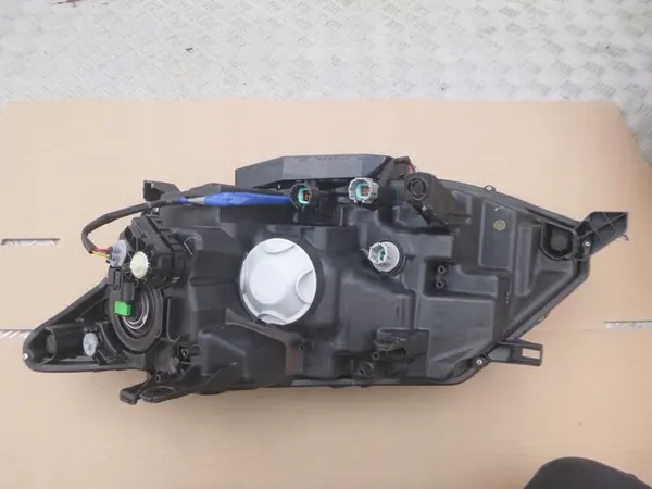 Oikea ajovalo Nissan X-Trail T32 Lift FL 17- OEM 26010-6FP1A image 4