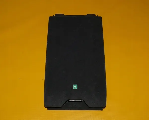 Botiquín estante trasero OEM 1406940033 Mercedes Clase S image 3