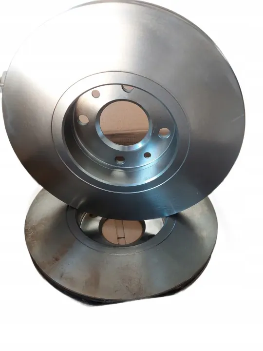 Bosch 0 986 479 556 Bremsscheibe - Gebrauchtteil image 3