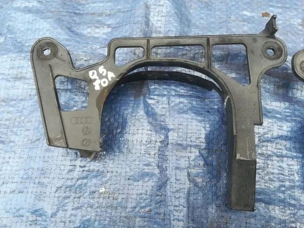 Audi Q5 80A Guardas Semieje Delanteras OEM 80A863187A 80A863188A image 4