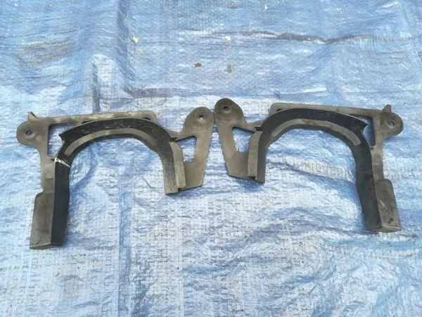 Audi Q5 80A Guardas Semieje Delanteras OEM 80A863187A 80A863188A image 6