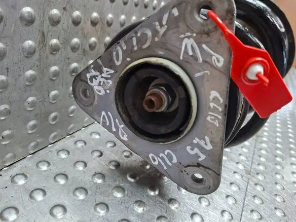 Amortecedor Dianteiro Direito OEM S26309130 Renault image 4