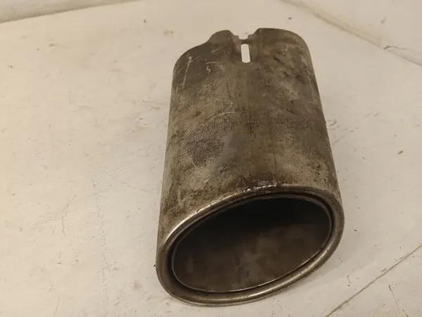 Bouche d'échappement Mercedes-Benz C W204 OEM JUR197120 image 2