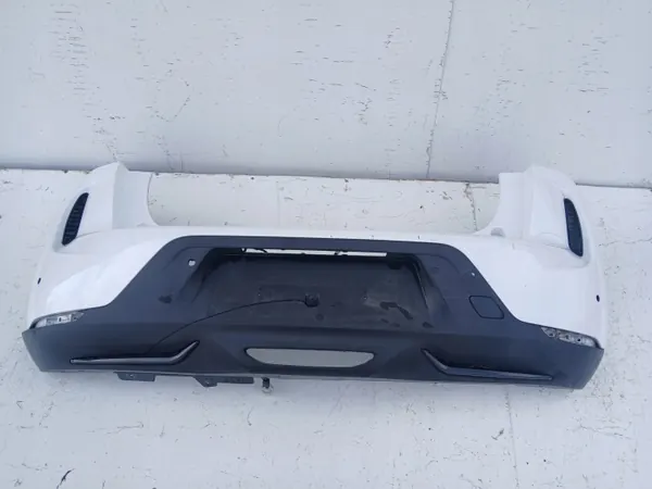 Parachoques Delantero OEM +48667274002 para Citroën C4 3 image 2