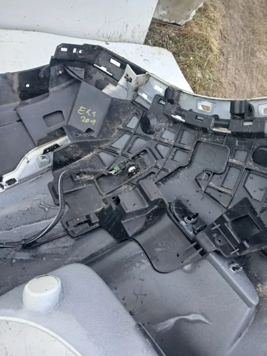 Parachoques Delantero OEM +48667274002 para Citroën C4 3 image 7