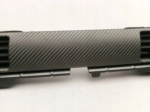 Mitsubishi Outlander III grillskydd OEM 8055A051 image 3