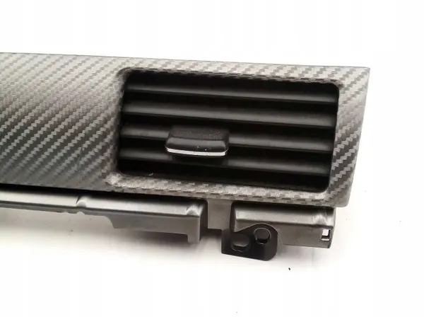 Mitsubishi Outlander III grillskydd OEM 8055A051 image 4