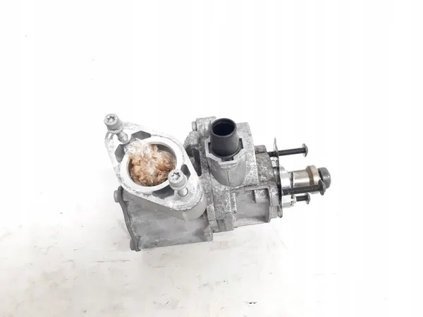 Hochdruckkraftstoffpumpe BMW 3 F30 4 F32 5 F10 X5 F15 N55 3.0 image 2