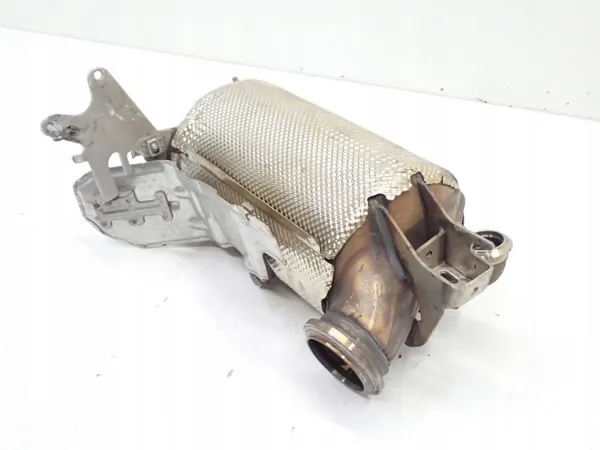 Filtro DPF OEM A6541402800 para Mercedes W213 C220d image 2