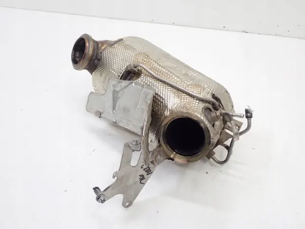 Filtro DPF OEM A6541402800 para Mercedes W213 C220d image 3