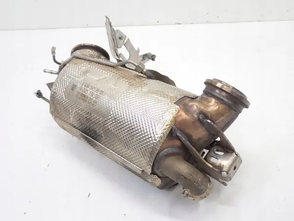 Filtro DPF OEM A6541402800 para Mercedes W213 C220d image 4