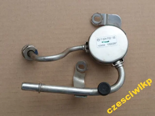 Brandstofklep OEM ZAWÓR PALIWA OPEL INSIGNIA 2.0 TURBO image 2