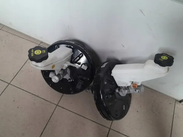 Remservopomp Hyundai I30 III OEM 58500-G4250 image 2