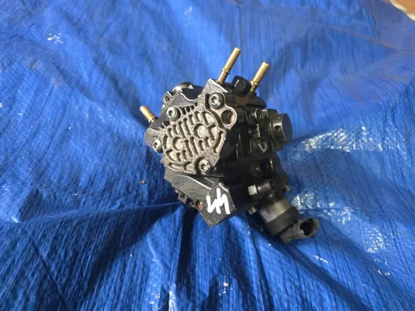 Insprutningspump OEM h8200912103 för Renault image 3
