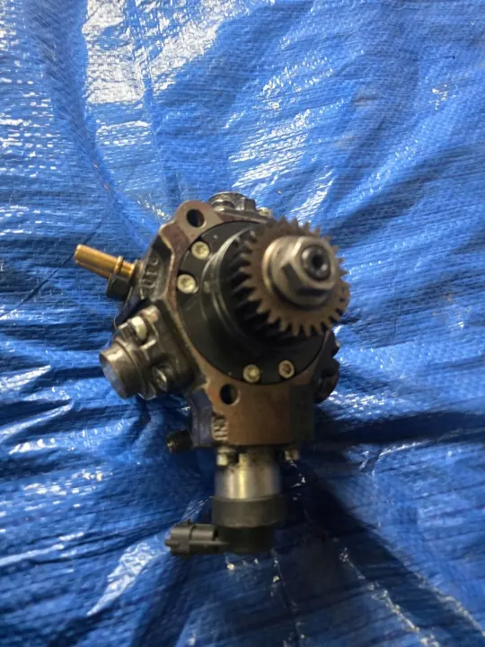 Insprutningspump OEM h8200912103 för Renault image 5