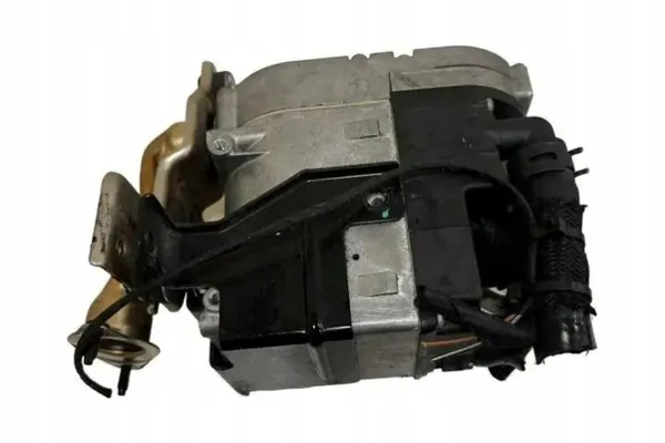 Chauffage Webasto OEM 10R032472 pour Toyota Land Cruiser image 4